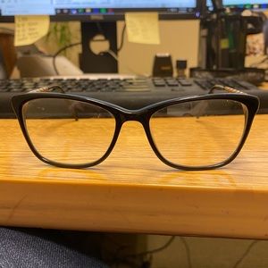 Women’s guess prescription glasses